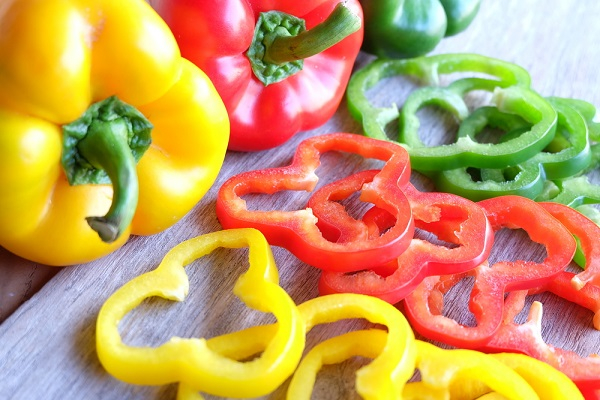 Сезонные овощи и фрукты: 10 продуктов, которые стоит добавить в рацион осенью