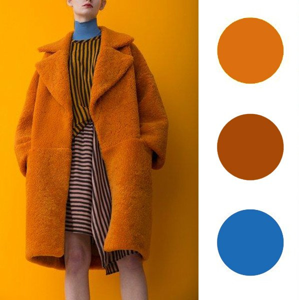 Самые модные цвета на зиму 2019: что добавить в гардероб
