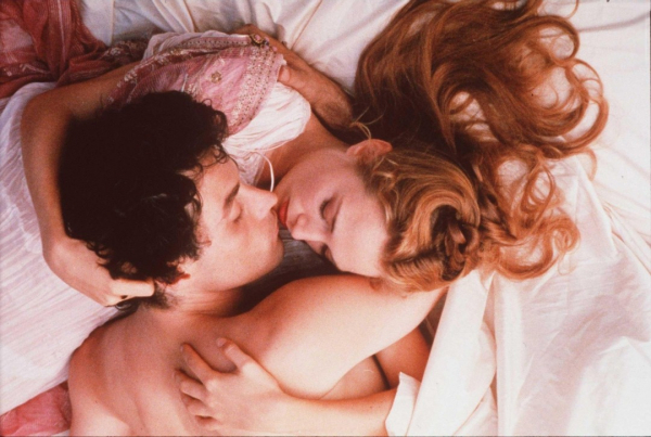 10 лучших фильмов о сексе