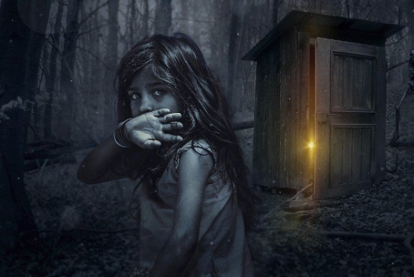 Страшно, но правда: мистические истории про детей и потусторонний мир