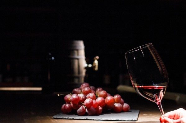 Домашнее вино из винограда: пошаговый рецепт