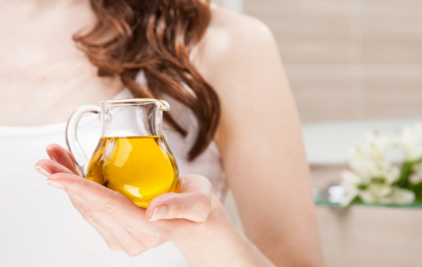 Льняное масло для волос и здоровья: польза и вред, как пить