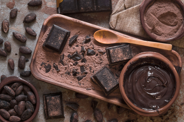 Шоколадная диета: спасение от лишнего веса или убийство желудка?