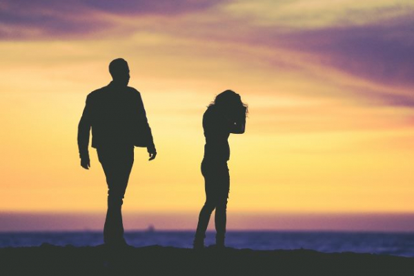 Я или семья: как понять, что мысли о разводе пора превратить в действия