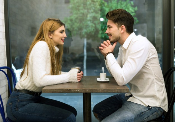 10 СТОП-признаков парня, с которым свидание не заладится