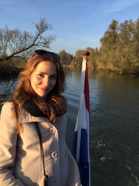 Жизнь украинки в Нидерландах: личный опыт переезда