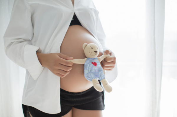 Программа ведения беременности: какую выбрать и где лучше