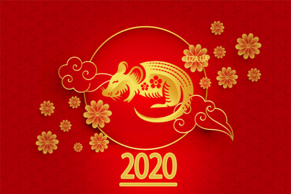 2020 год кого, какого животного по китайскому календарю. Все про символ года