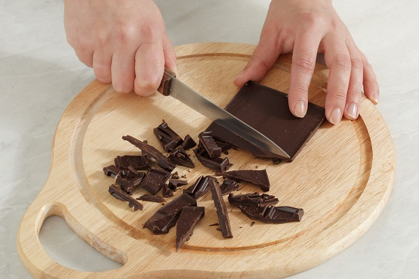 Сладкий подарок своими руками — как приготовить шоколадные трюфели