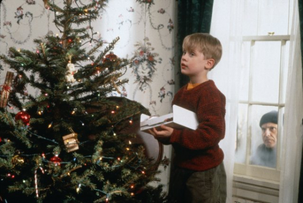 Что смотреть на праздники: 7 лучших рождественских и новогодних фильмов