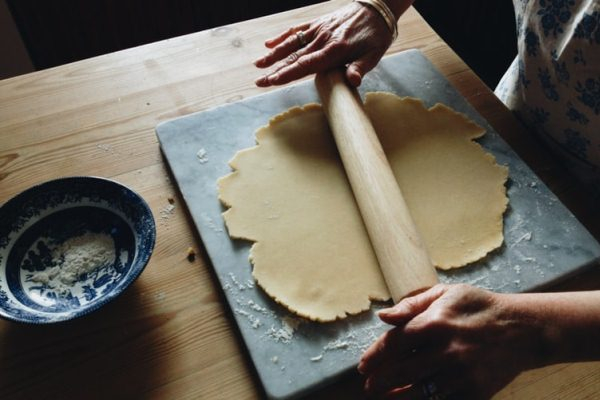 Синнабон: рецепт американских булочек с корицей