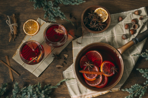 Рецепты на Старый Новый год: 7 обязательных блюд для меню в Щедрый вечер