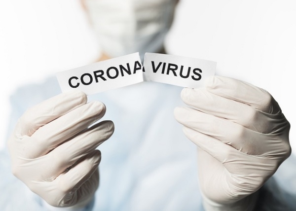 На только кашель и температура: названы новые симптомы коронавируса
