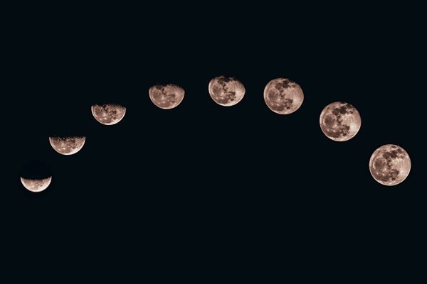 Кто на свете всех милее: лунный календарь красоты на июнь 2020