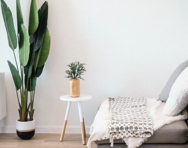 6 способов сделать квартиру уютнее