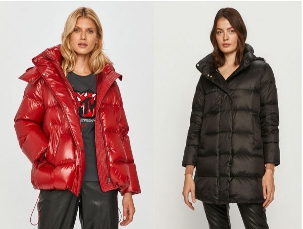 Самые модные куртки сезона осень-зима 2020-2021: что выбрать и как носить