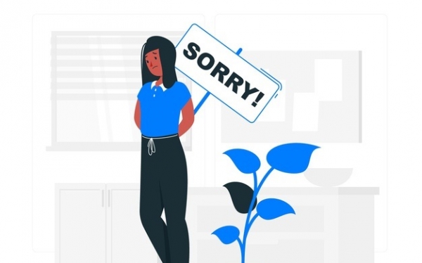 8 вещей, за которые ты не должна извиняться