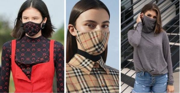 «Коронные» fashion-тренды: что диктует мода в эпоху пандемии