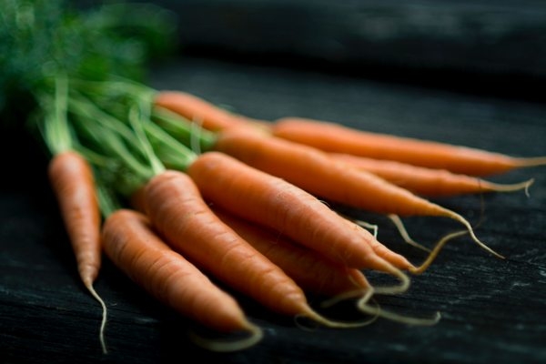 Лучшие способы хранения моркови