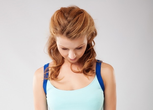 ТОП-5 упражнений для шеи, которые сделают ее длиннее и изящнее