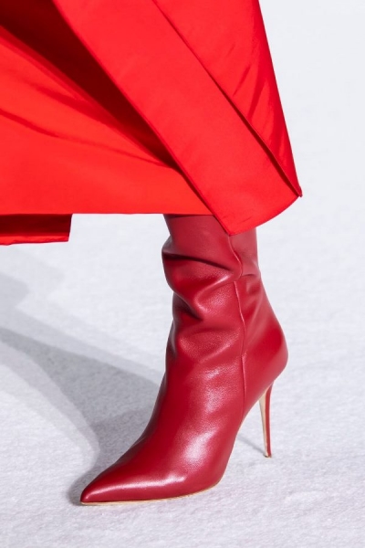 Модная обувь зимы 2020: 7 основных нюансов