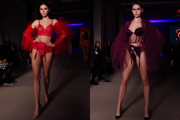 Odessa Fashion Night 2021: модні підсумки