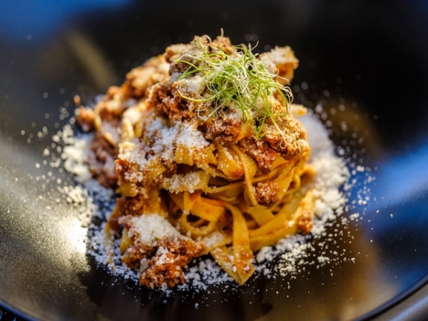 Классика итальянской кухни — 18 рецептов вкуснейшей пасты